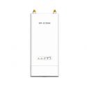 Ipcom BS9 Antena externa CPE ponto a ponto/multiponto 5GHz Gigabit ipMAX IP65 867Mbps