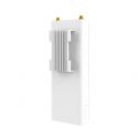 Ipcom BS9 CPE Point to point/multipoint 5GHz Gigabit ipMAX Outdoor Antenna IP65 867Mbps