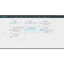 Tvt NVMS PROFESSIONAL +200 200 licences supplémentaires pour le logiciel professionnel NVMS 2.1.2 TVT