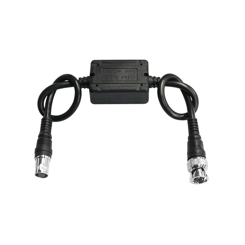 Folksafe FS-HDGL001 Ground Loop Isolator