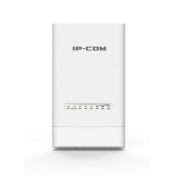 Ipcom CPE6S Antenne directionnelle extérieure CPE 5GHz 12dBi ipMAX IP-COM