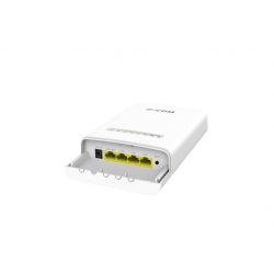 Ipcom CPE6S Antena direcional externa CPE 5GHz 12dBi ipMAX IP-COM