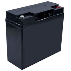 Bysecur BSC21751 12 V / 18 Amp battery.