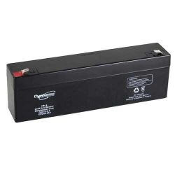 Bysecur BSC02102 Bateria de 12 V. / 2,3 Amp.