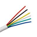 Bysecur BSC01623 Bobina 100 m de Cable de Alarma de 6 hilos