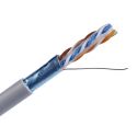 Bysecur BSC01418 Bobina cable UTP 305m apantallado CAT6e