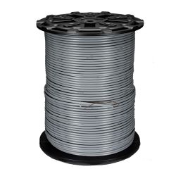 Optex SC3-C-800 Bobina de 800 metros de fibra óptica con conductor de 1/2" (12,7mm)