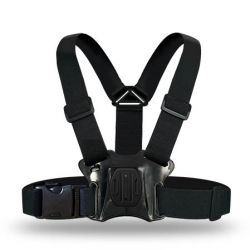 Hikvision solutions DS-MH1711-HM Body Camera Chest Harness Hikvision