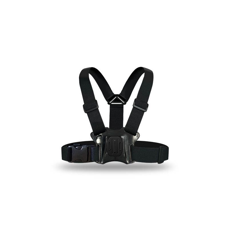 Hikvision solutions DS-MH1711-HM Body Camera Chest Harness Hikvision