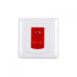 Bysecur alarms BSC01614 868 Mhz wireless panic button