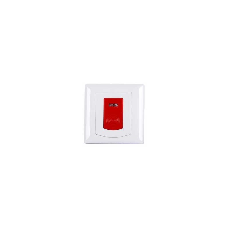 Bysecur alarms BSC01614 868 Mhz wireless panic button