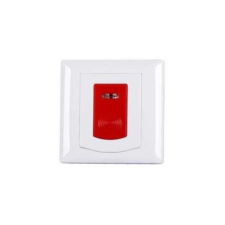 Bysecur alarms BSC01614 868 Mhz wireless panic button