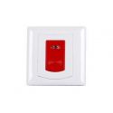 Bysecur alarms BSC01614 868 Mhz wireless panic button