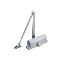 Bysecur YC81-2 Automatic door closer arm for left or right opening