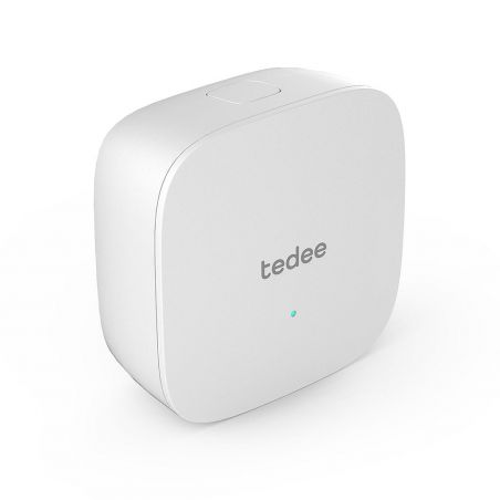 Tedee BRIDGE_TEDEE Bridge Wi-Fi para cerraduras y teclados inteligentes Tedee