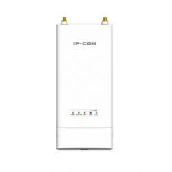 Ipcom BS6 Antena externa CPE ponto a ponto/multiponto 5GHz IP65 300Mbps