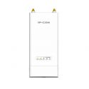 Ipcom BS6 Antena externa CPE ponto a ponto/multiponto 5GHz IP65 300Mbps