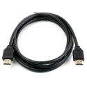 Bysecur BSC01036 Câble HDMI 1,5 mètres. Prêt pour le FullHD 1080p