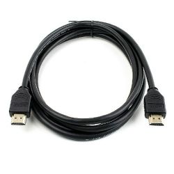 Bysecur BSC02415 Cable HDMI 3 metros