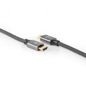 Bysecur HDMI_8K_1 Cable Ultra High Speed ​​HDMI Longitud 1m 8K