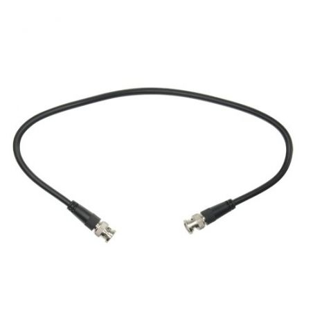 Bysecur BSC03123 Cable coaxial RG59 preparado de 1 m.