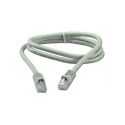 Bysecur BSC03158 Cable de red CAT5e UTP RJ45 Macho - RJ45 Macho de 0,5m