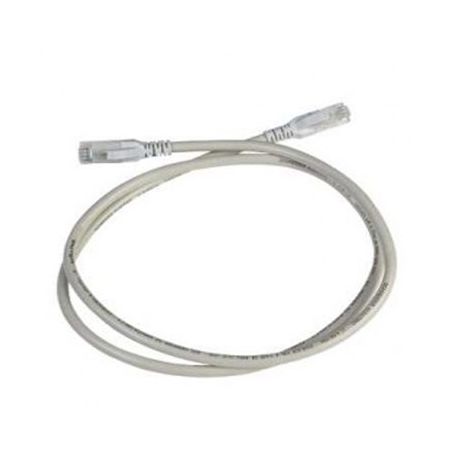 Bysecur BSC03159 Cable de red CAT5e UTP RJ45 Macho - RJ45 Macho de 1m