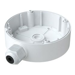 Tvt TD-YXH0101B Junction box for bullet or dome camera 117.9 x 39.0 mm TVT