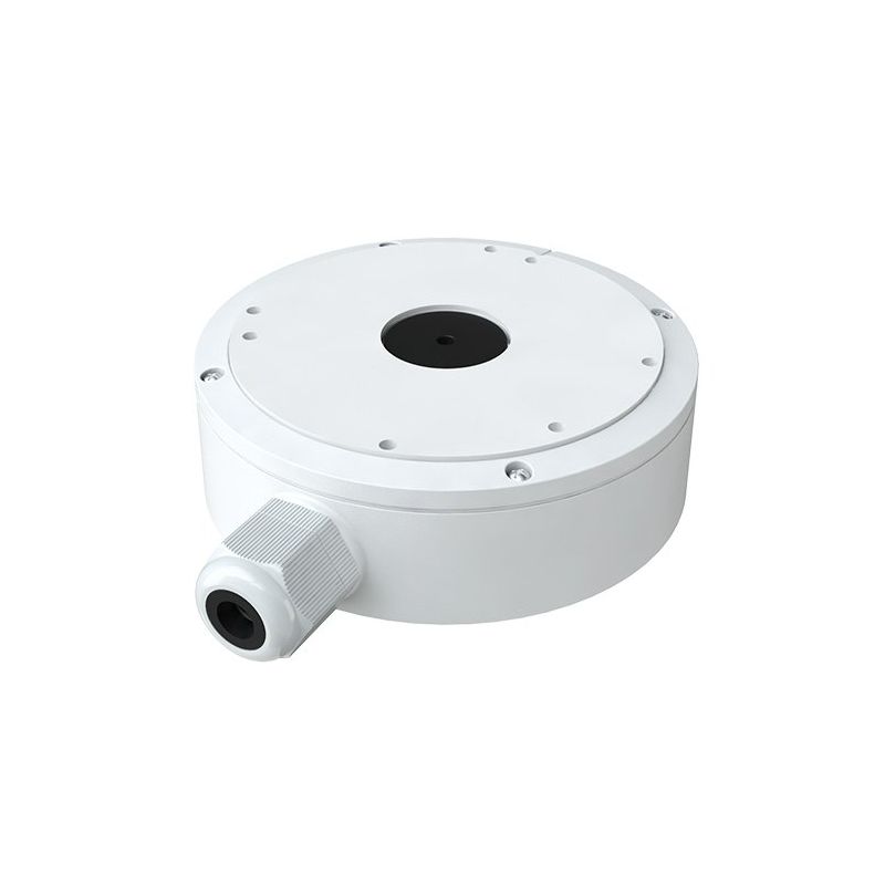 Tvt TD-YXH0303 Large TVT camera junction box 50 x155.3 mm