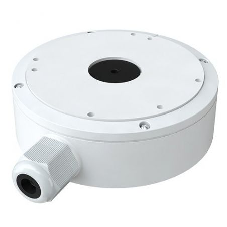 Tvt TD-YXH0303 Large TVT camera junction box 50 x155.3 mm