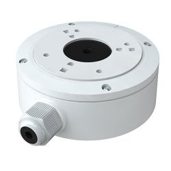 Tvt TD-YXH0301 Junction box for 47x117.9mm TVT dome and tube cameras