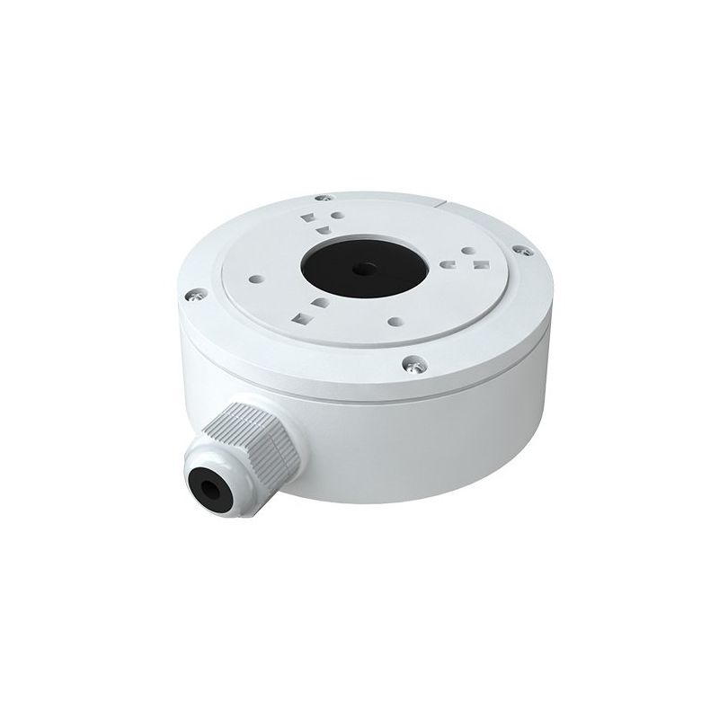 Tvt TD-YXH0301 Junction box for 47x117.9mm TVT dome and tube cameras