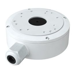 Tvt TD-YXH0302 Junction box for TVT domes/tubulars large size 50x139.3mm