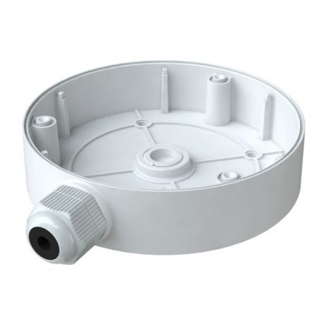 Tvt TD-YXH0206 Junction box for fisheye 156.9x131x33 mm TVT