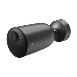 Ezviz EB3-4G Fixed External Camera 3MP Battery 4G Ezviz