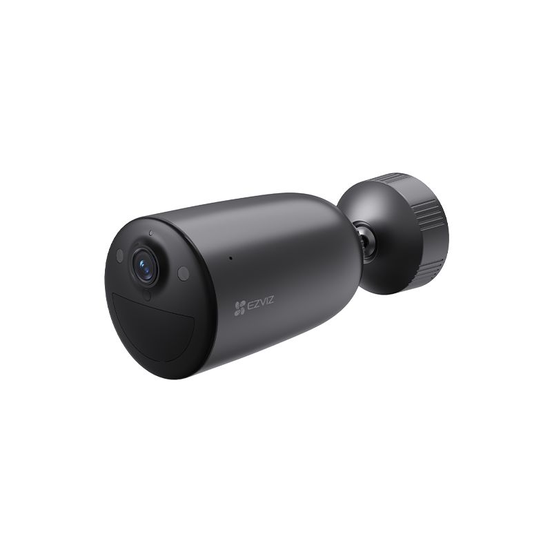 Ezviz EB3-4G Camara Externa Fija 3MP Batería 4G Ezviz