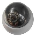 Bysecur BSC01859 Non-operational simulated dome camera with IR