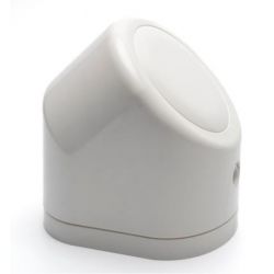 Hikvision alarms SG01-MC Suporte para canhão de fumaça pirotécnico Axe-Fog + cartucho de 25m2