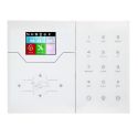 Bysecur alarms BSC03238 Centre d'alarme IP LCD Bysecur. Contrôle par APP