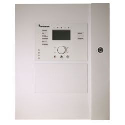 Kidde 2X-AF1 Addressable Fire Panel, 1 Kidde Loop