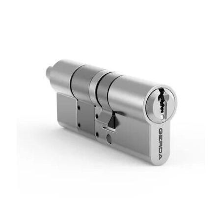 Tedee GERDA_TEDEE Gerda Double Clutch Cylinder Lock Compatible with Tedee PRO