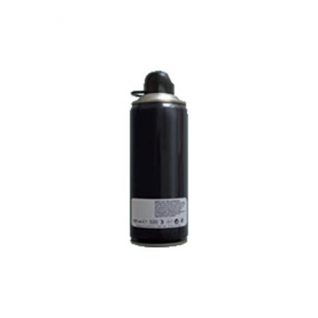 Urfog F3SNBOMTS UrFog Fast Fog Generator Replacement Vertical Cylinder 400 ml