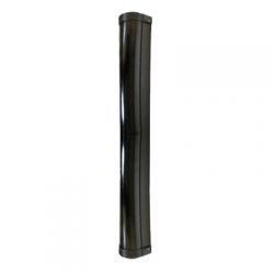 Bunker MB200W Infrared Column for Industrial Perimeter Protection 180º wall mounting. 2m high