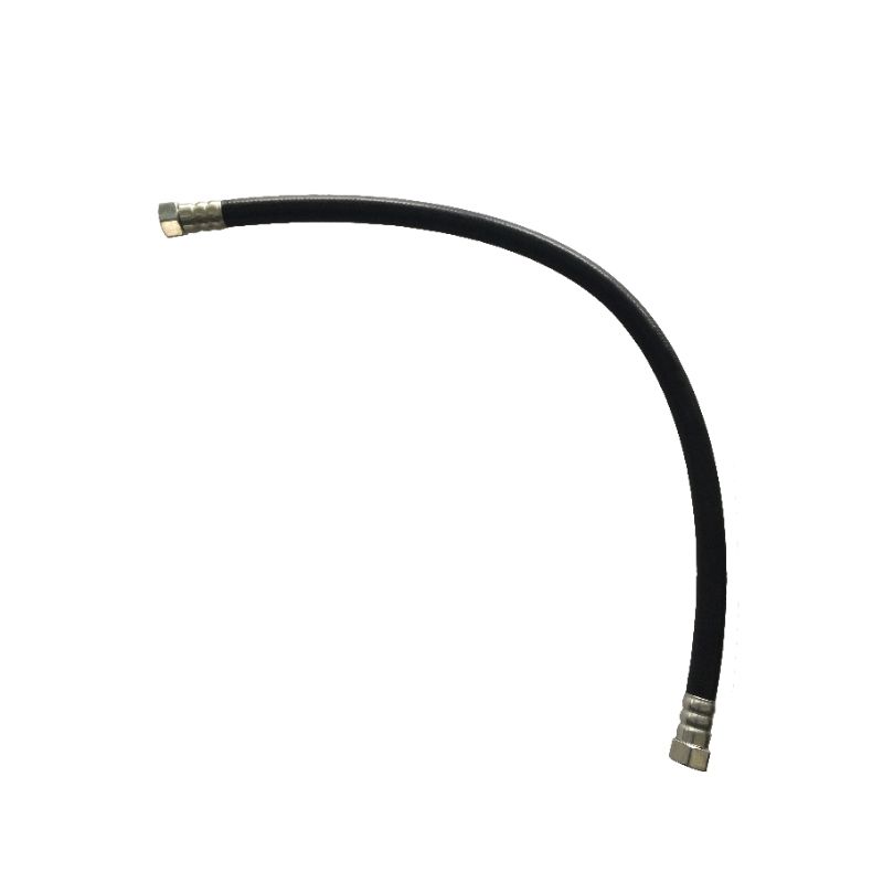 Hikvision solutions DS-1677ZJ-XS-1.0(DY) Flexible conduit for explosion-proof cable protection