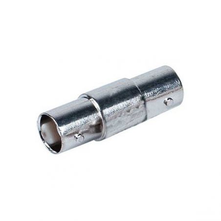 Bysecur BSC00134 BNC female to BNC female connector for security cameras