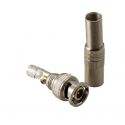 Bysecur BSC03122 BNC male connector for soldering