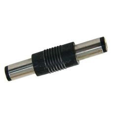 Bysecur BSC01445 DC power connector male - male