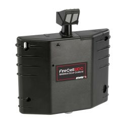 Kidde FC-60-2000 Controlador de puerta vía radio Fusion Negro contra incendios Aritech