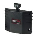 Kidde FC-60-2000 Controlador de porta de rádio preto Aritech Fire Protection Fusion