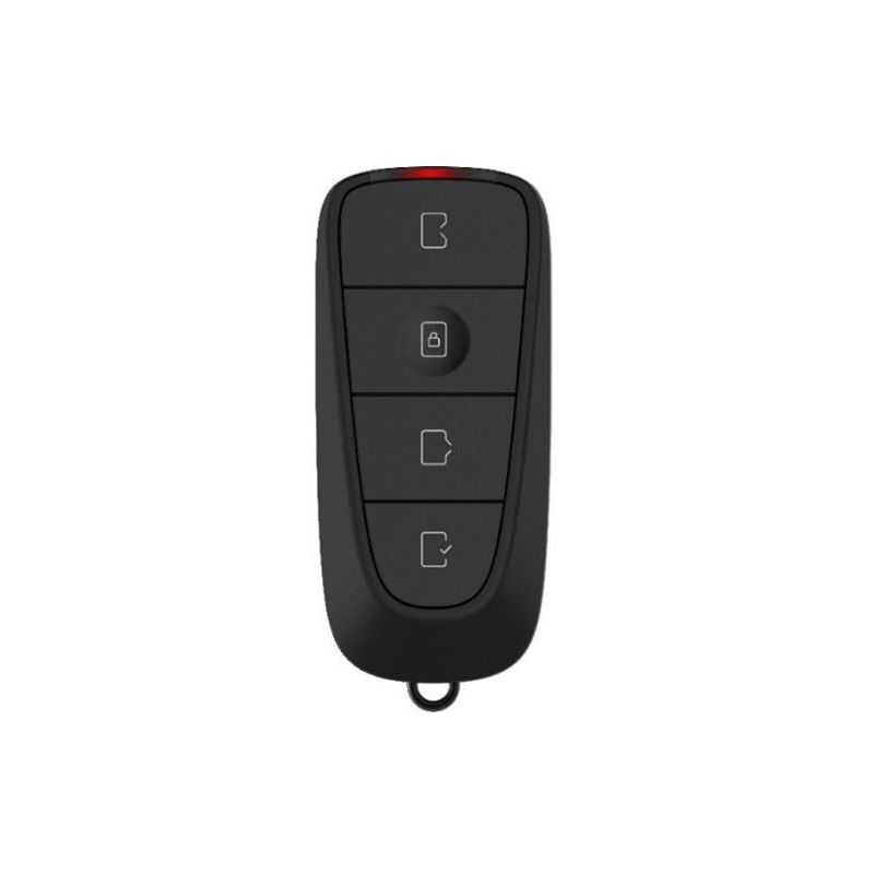 Hikvision access control DS-K7R01-868 Porte-clés sans fil pour télécommande de tour 868 MHz Hikvision